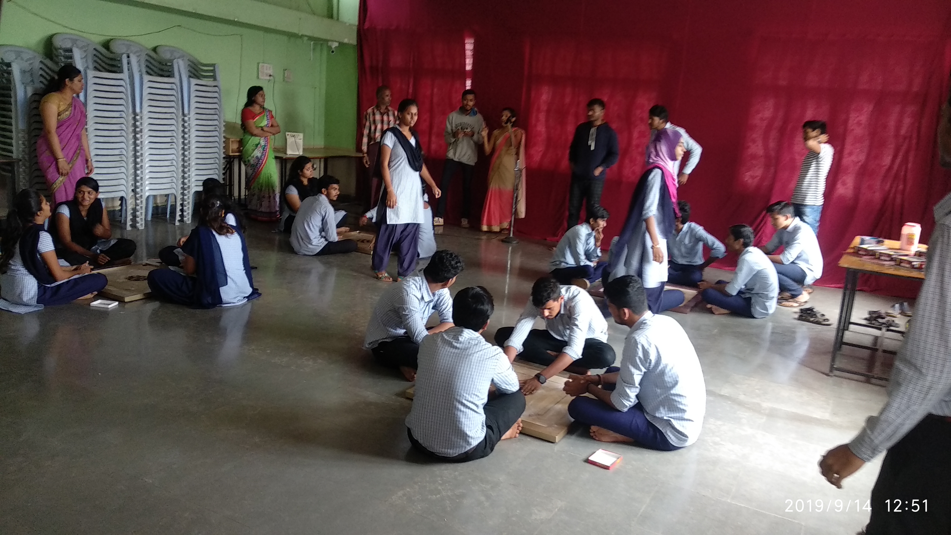 Carrom Image 2