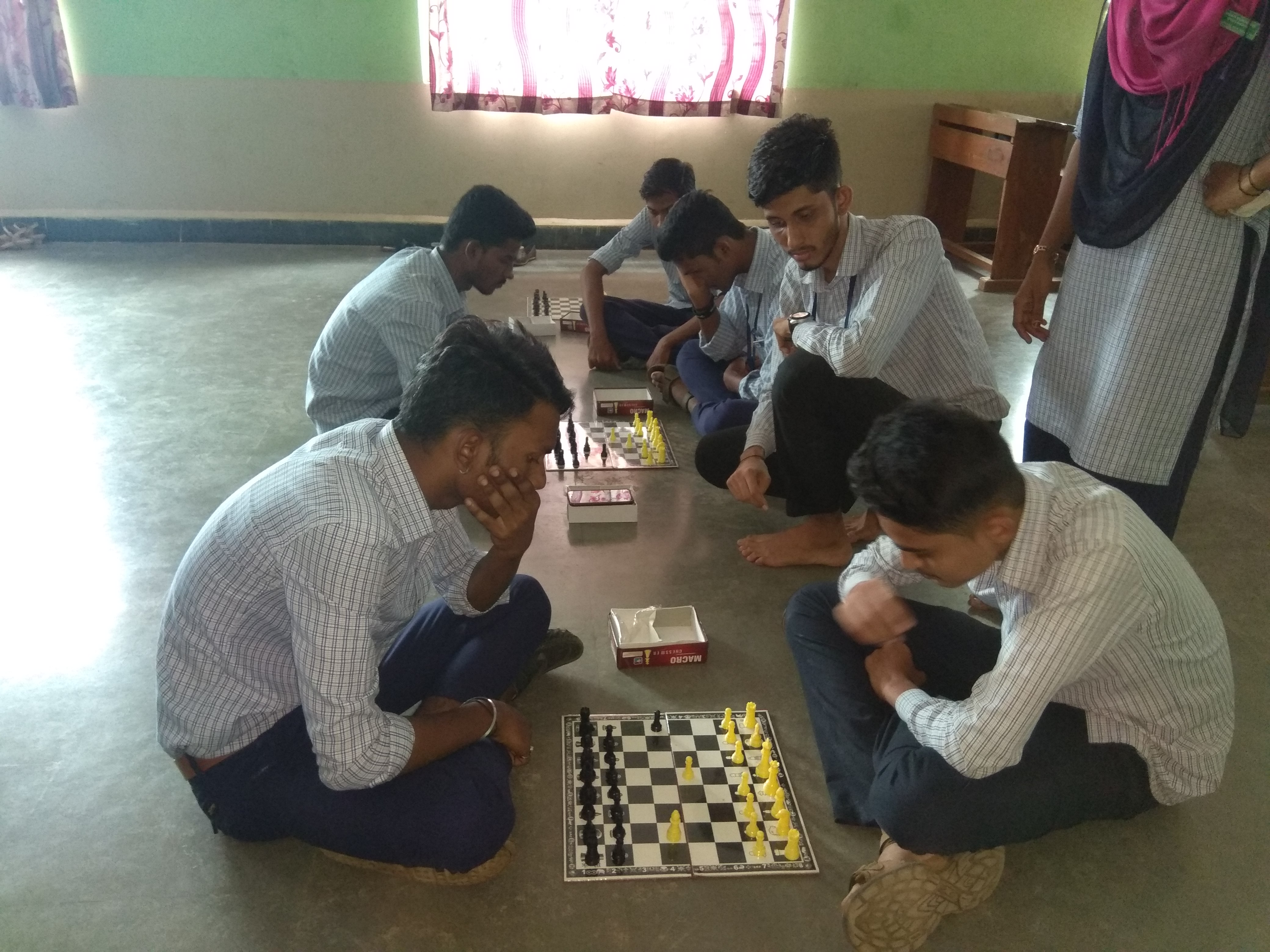 Campus 2