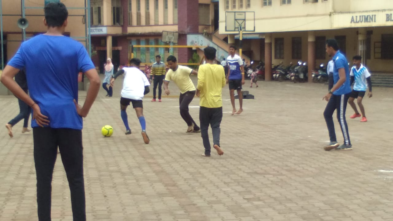 Campus 1