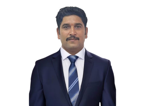 Basavaraj Attigeri