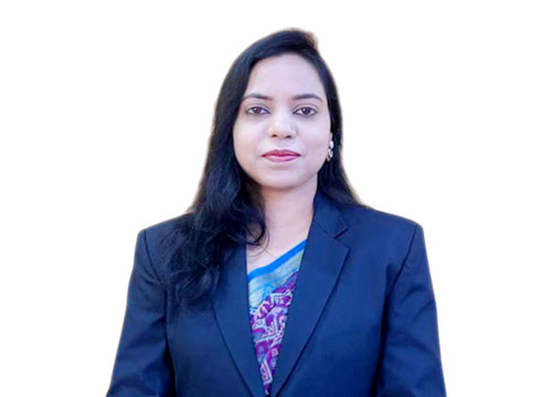 Hameeda Bhavnagar