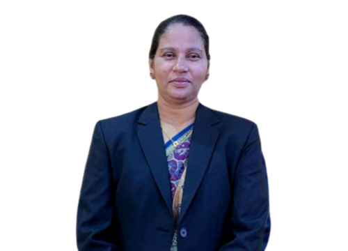 Poornima Crasta