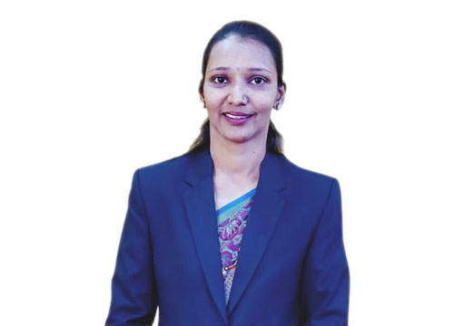Vijayalaxmi M. Chandavarkar